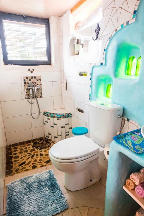 לינה וארוחת בוקר Los Estancos Casa Inspirada מראה חיצוני תמונה